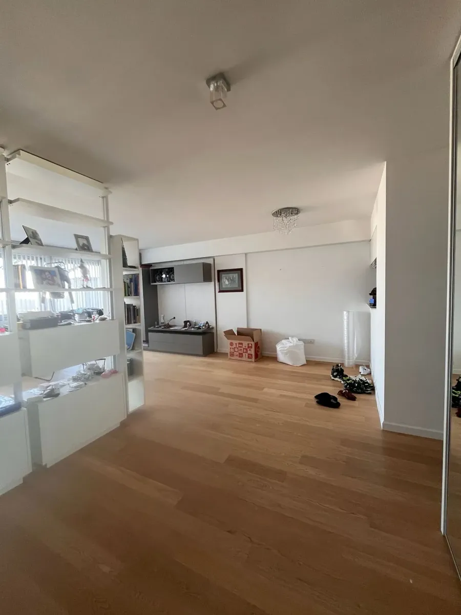 Loft Residencial Apto Profesional / Comercial