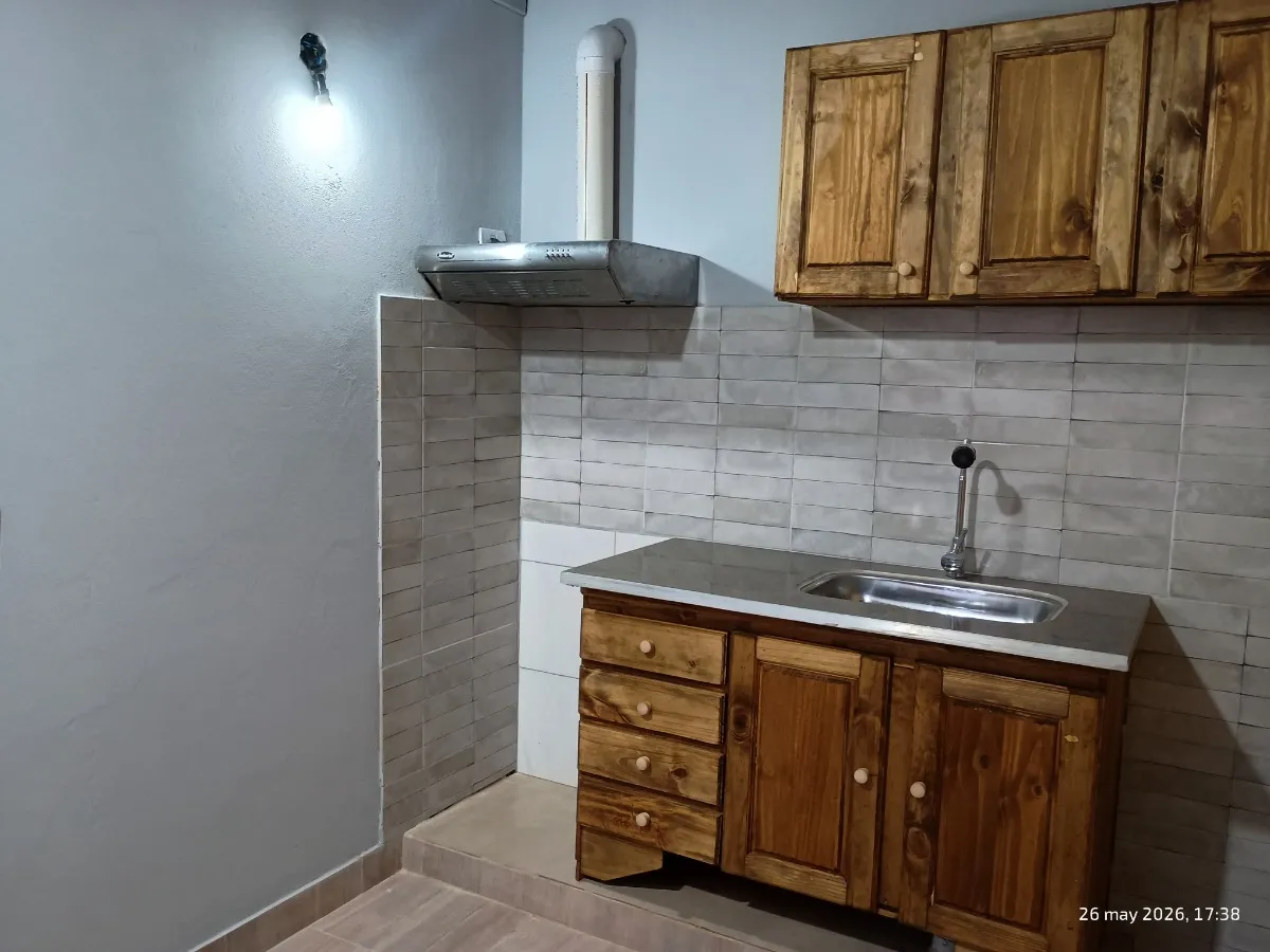 Se Alquila Hermoso Departamento A Estenar En Pacheco (barrio Las Tunas)