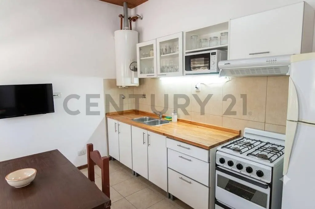 Alquiler Ph 4 Ambientes Sin Expensas Caseros