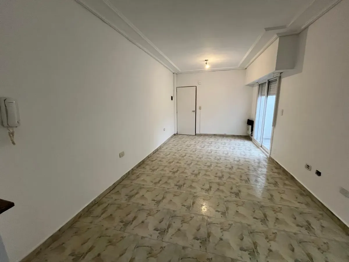 Alquiler Liniers Departamento 3 Ambientes