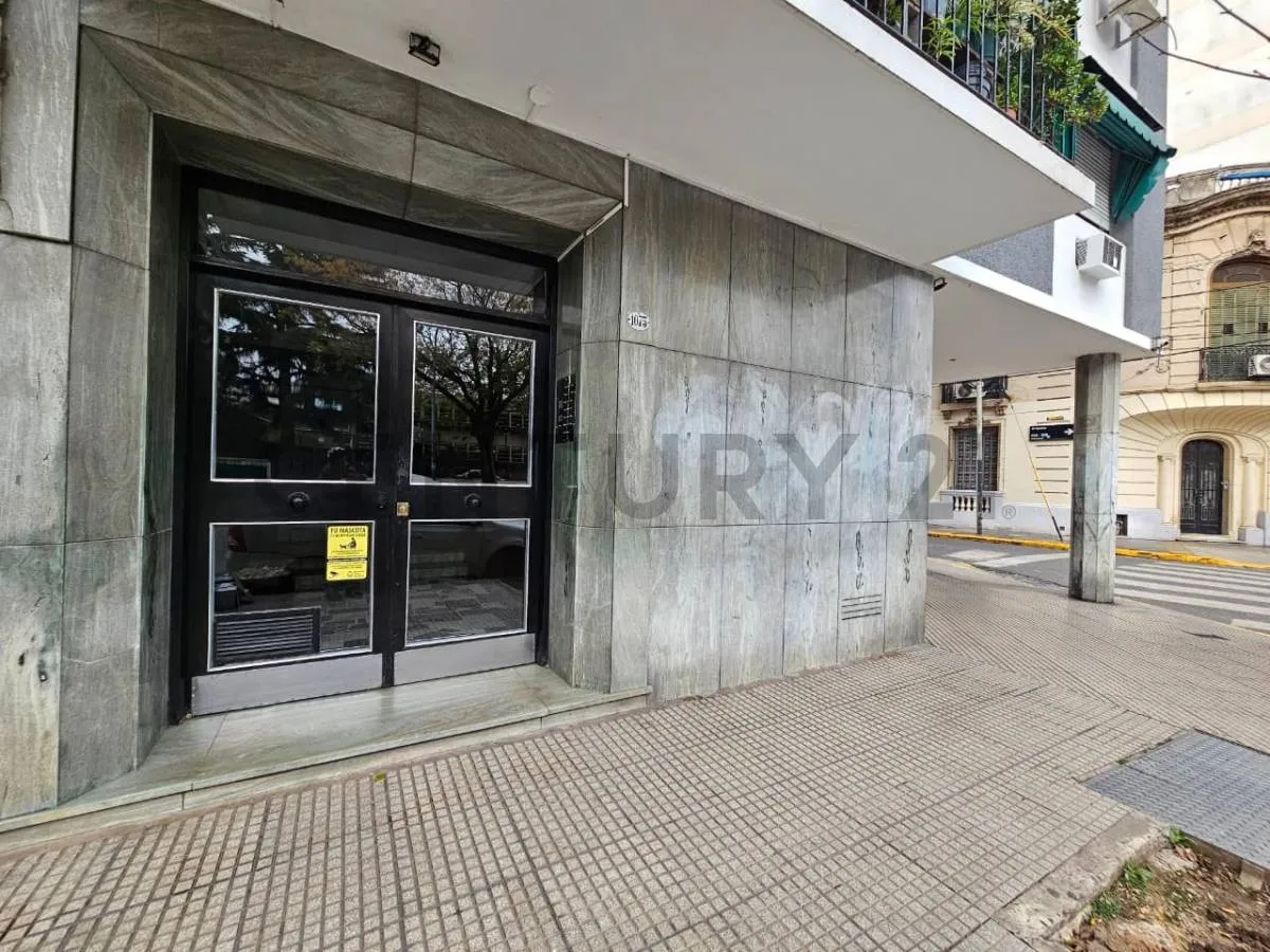 Alquiler 2 Ambientes A Nuevo En Caballito Norte