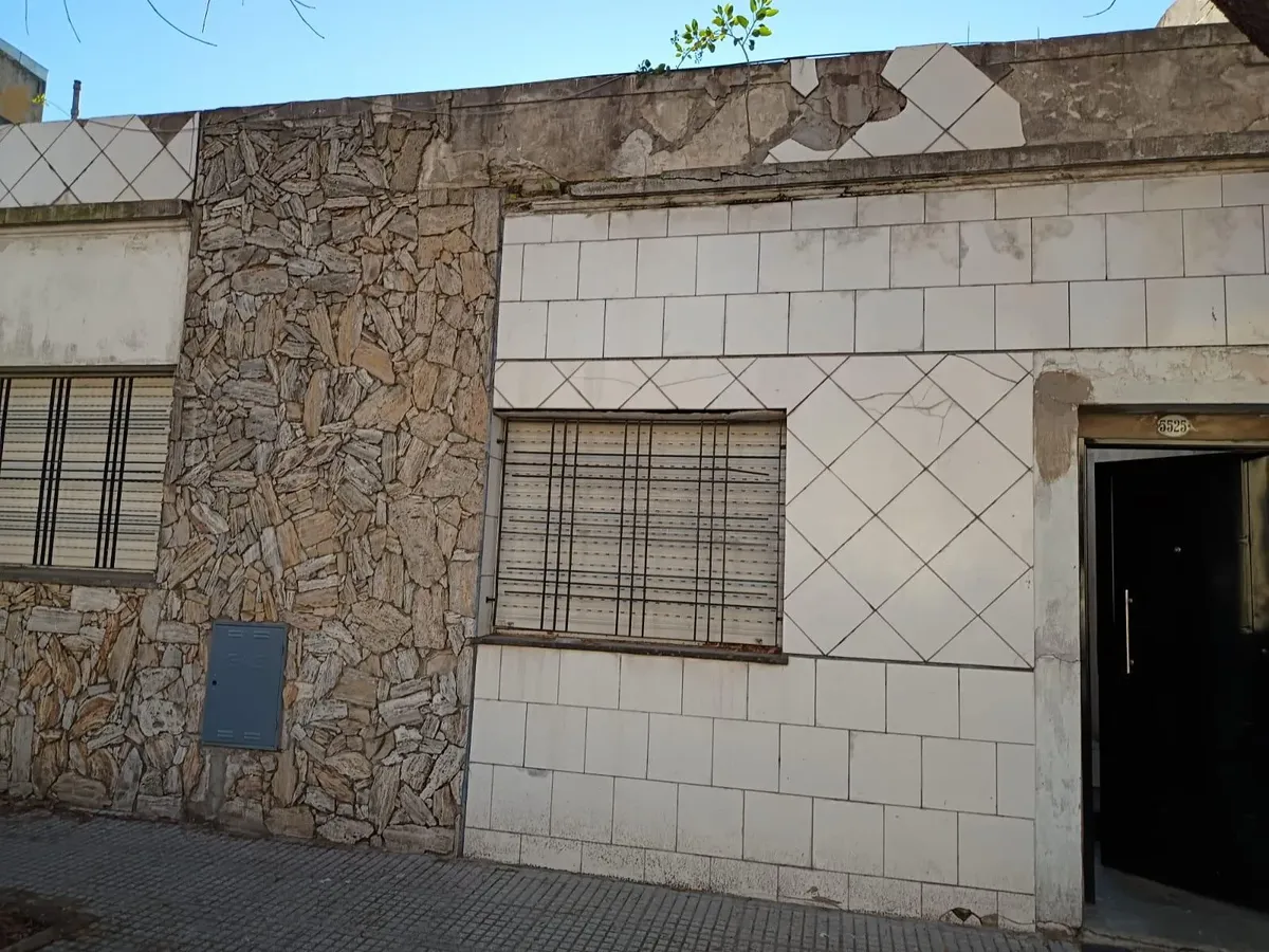 Casa en planta baja, 3 dormitorios