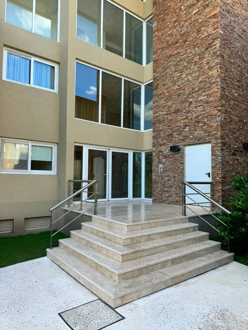 Departamento En Alquiler En Jardines Del Palmar, El Palmar, Nordelta