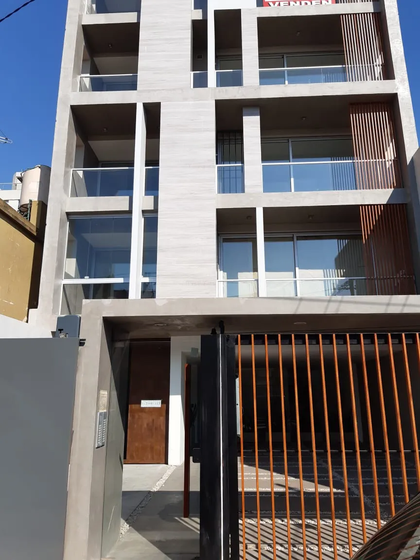 Departamento Monoambiente Sáenz Peña