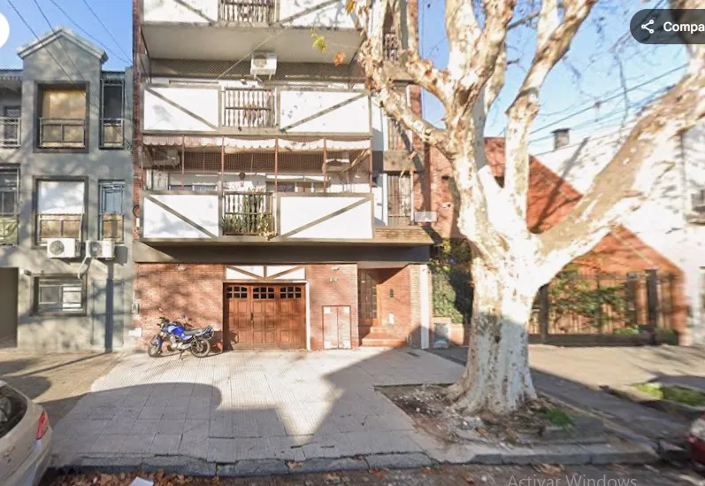 Alquiler Liniers Depto 2 Amb Prox Av Rivadavia - Incluye Expensas