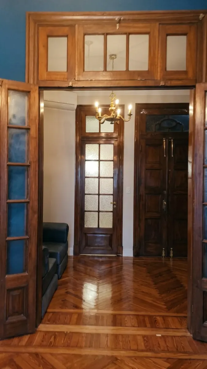 Alquila Semipiso De 3 Ambientes
