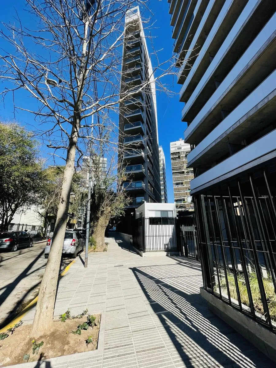 Departamento En Venta Y Alquiler 3 Ambientes En La Lucila