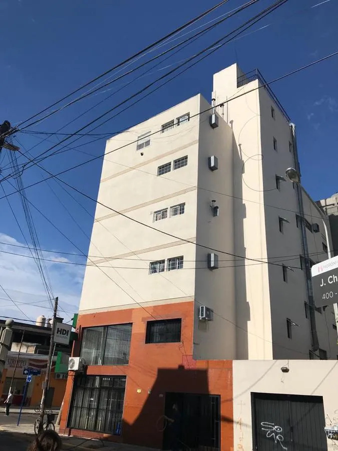 Departamento Ramos Mejia Alquiler