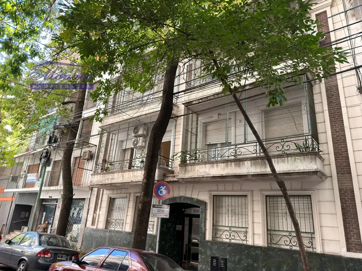 Oferta: 1 sypialnia, Belgrano