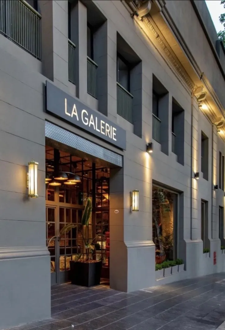 Alquiler Departamento 2 Ambientes Con Amenities En San Telmo