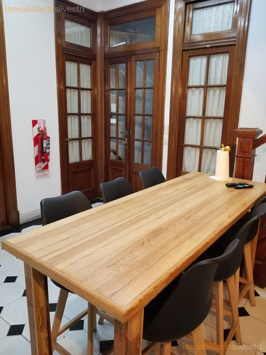 Habitacion En Residencia Estudiantil Buenos Aires