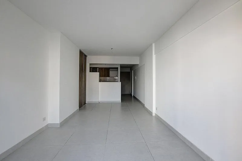 En Alquiler Monoambiente Con Amenities Y Cochera En Caballito