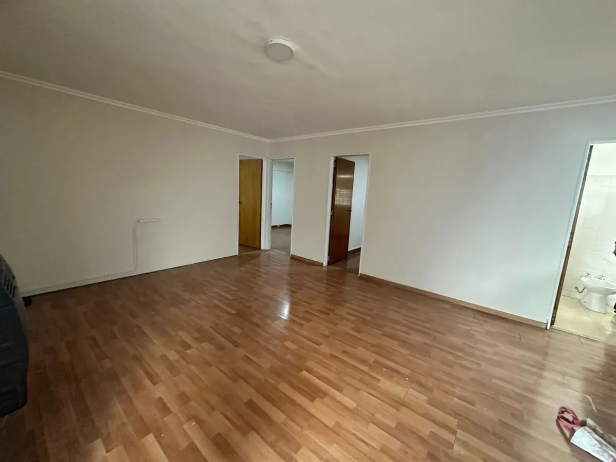 Departamento 4 ambientes, torre 11