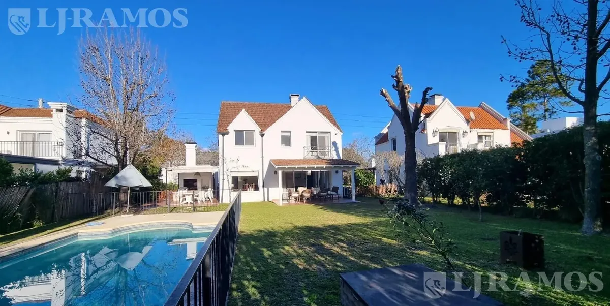 Casa no Mayling Club de Campo
