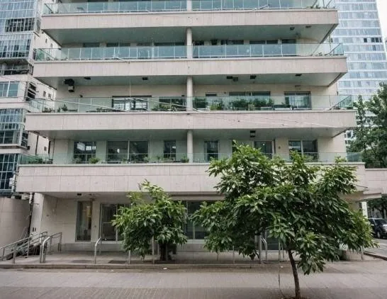 Listing: 1 bedroom, Palermo