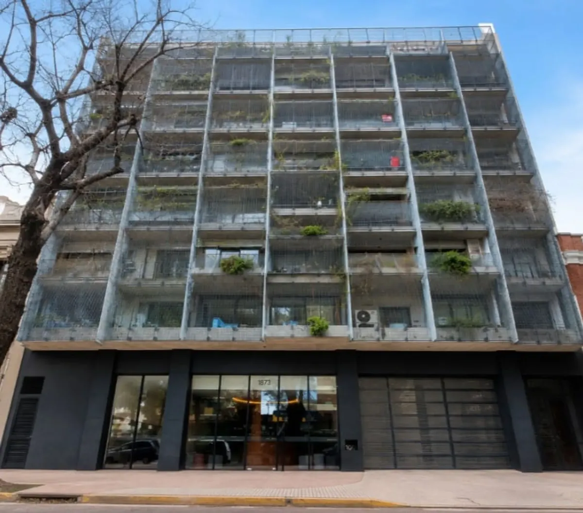 Depto Monoambiente En Alquiler En Vicente Lopez