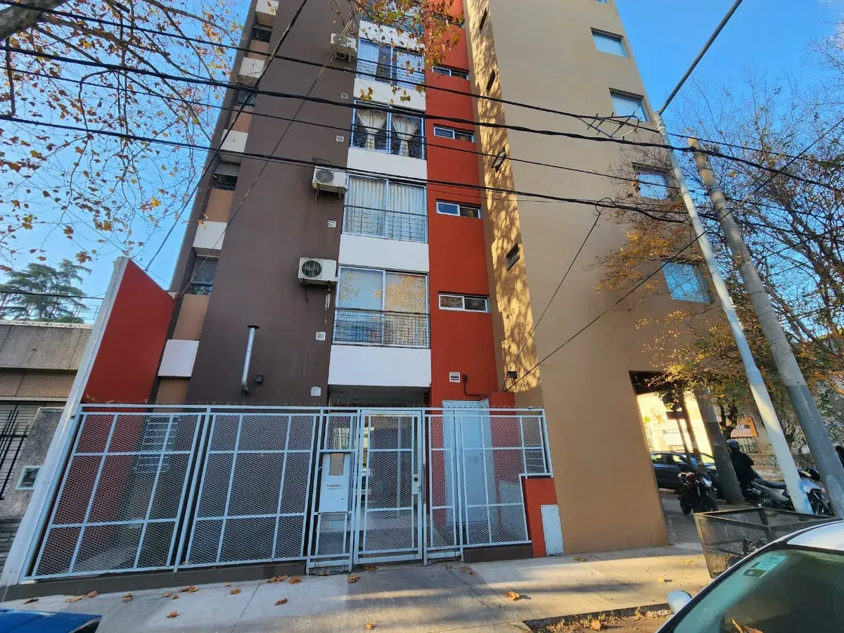 Departamento 2 Ambientes - Excelente Ubicacion
