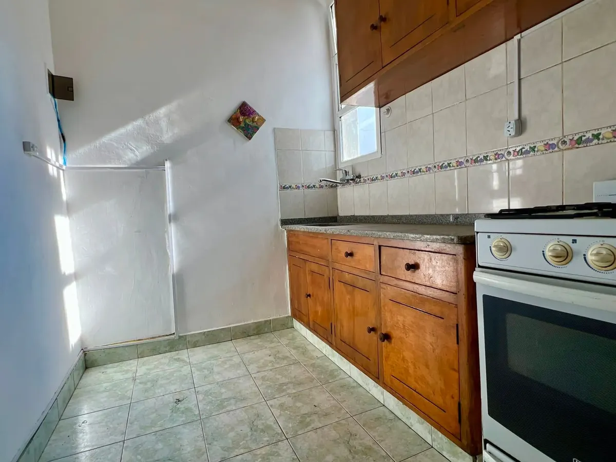 Alquiler 2 Ambientes Oportunidad | Flores