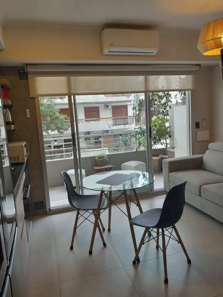 Departamento En Palermo Hollywood