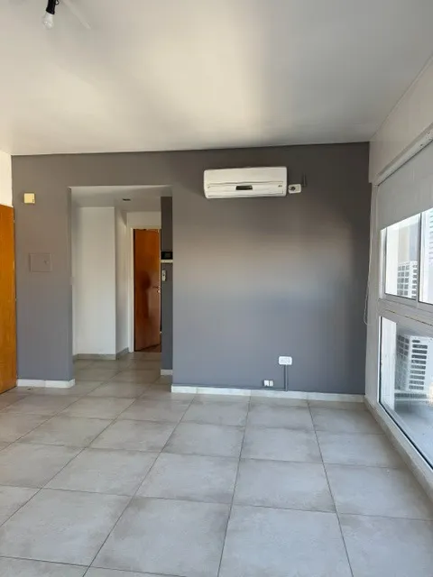 Departamento 2 ambientes con cochera