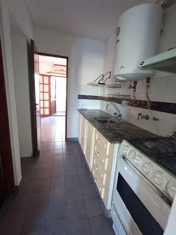 Departamento En Alquiler