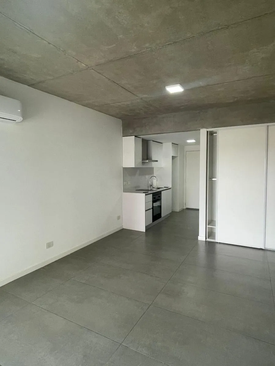 Studio 6º andar Domus Parque
