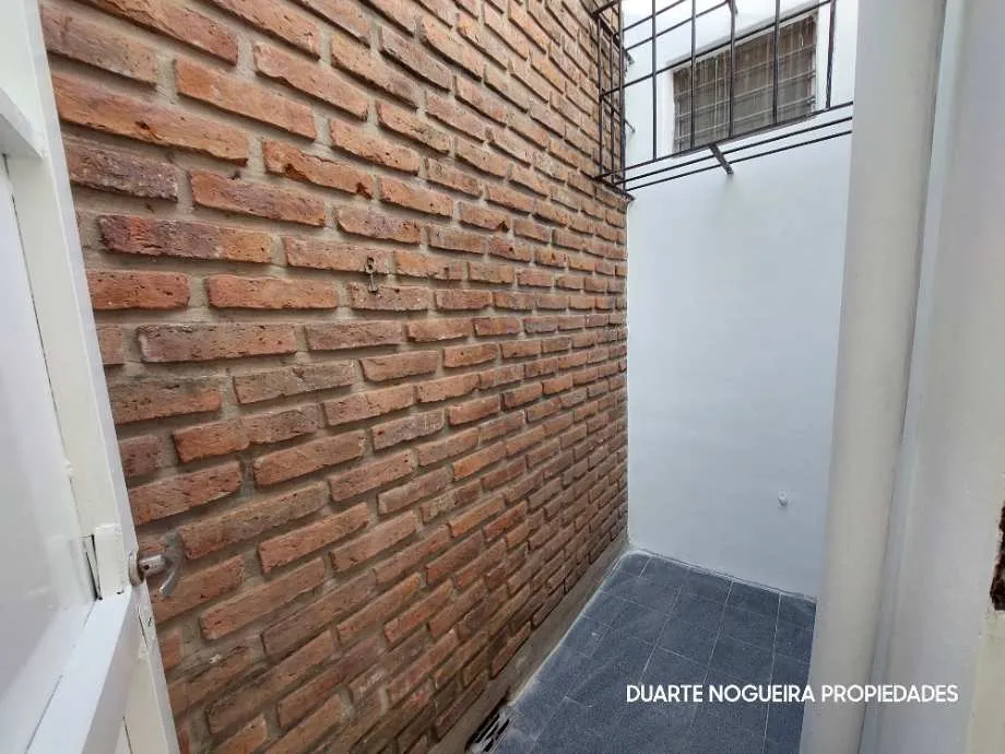 Monoambiente En Alquiler En Quilmes Oeste