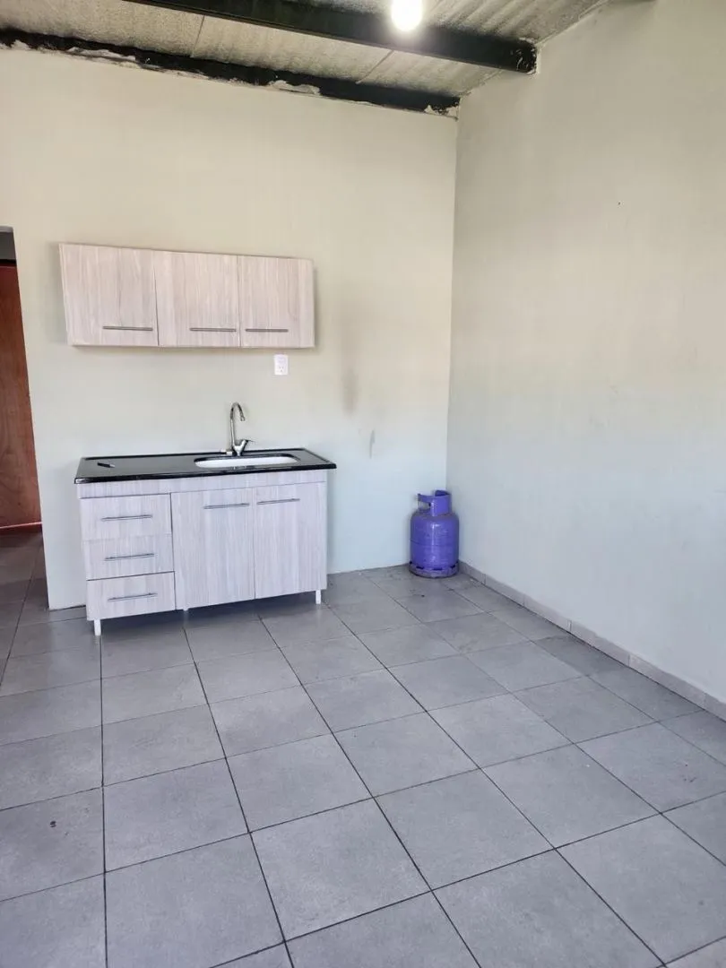 Departamento En Alquiler En Moreno