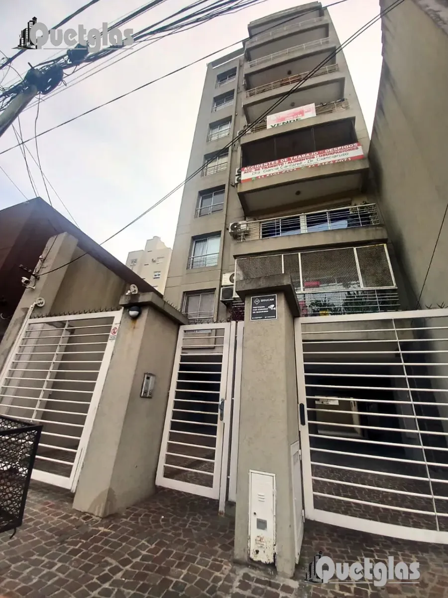 Departamento En Alquiler En Lanús Este