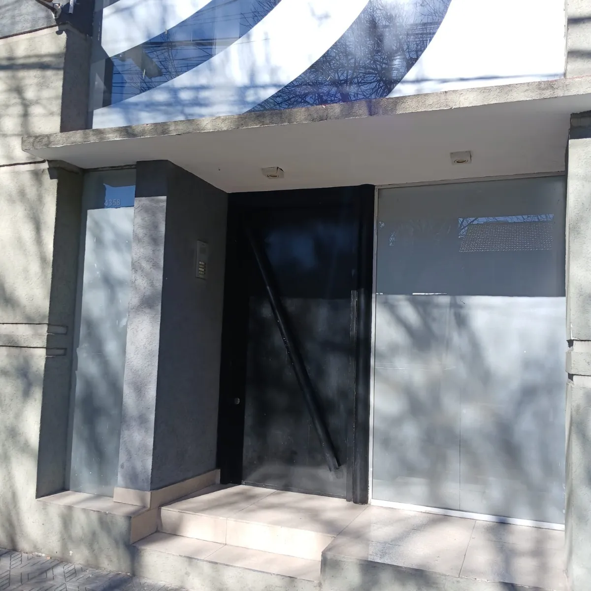 Constitucion 4358, Piso 2, Depto 3