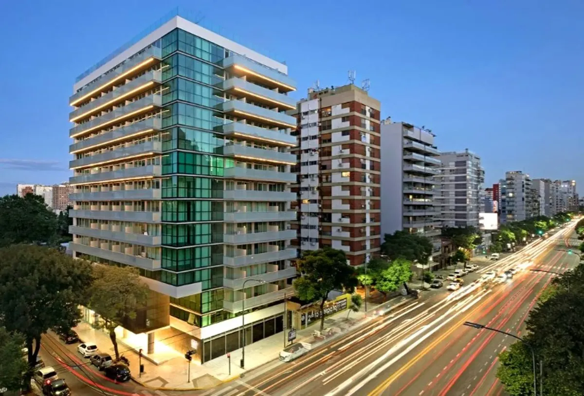 Alquiler | 2 Ambientes Premium | Belgrano