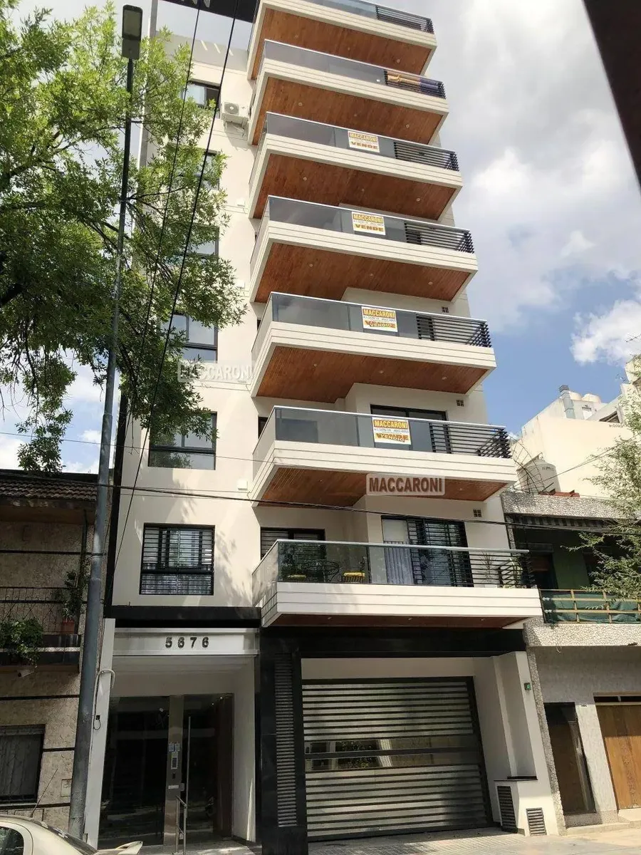 Departamento En Alquiler En Mataderos