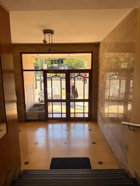 2-room apartment in Nuñez
