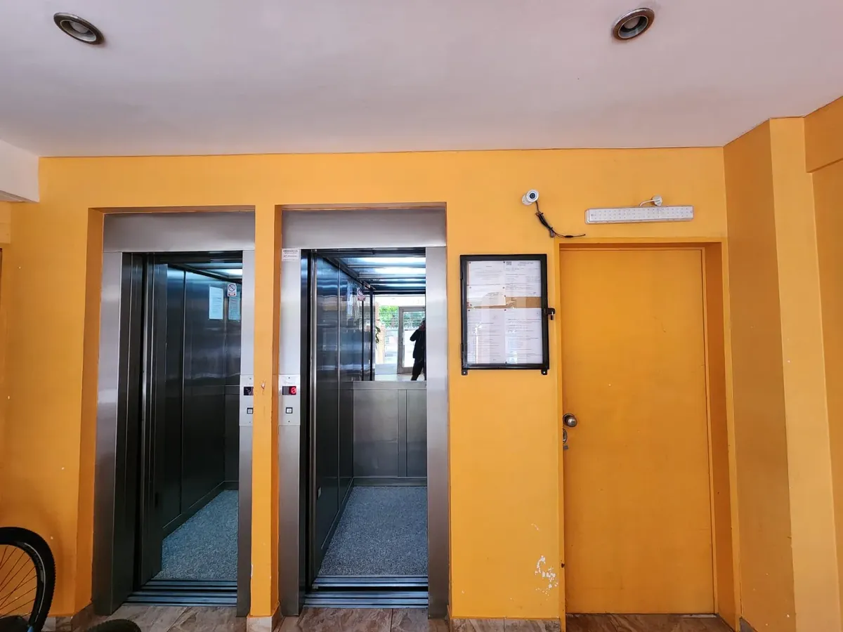 Alquiler Departamento Villa Ballester