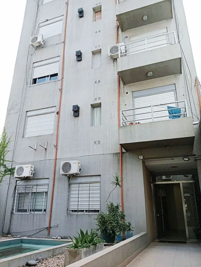 9º andar D, norte, cozinha integrada