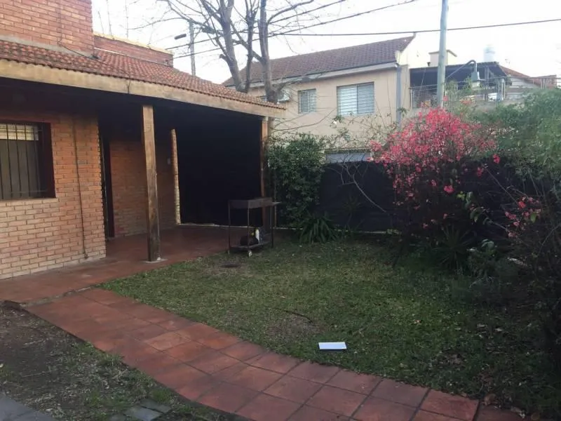 Alquiler De Ph En Beccar San Isidro