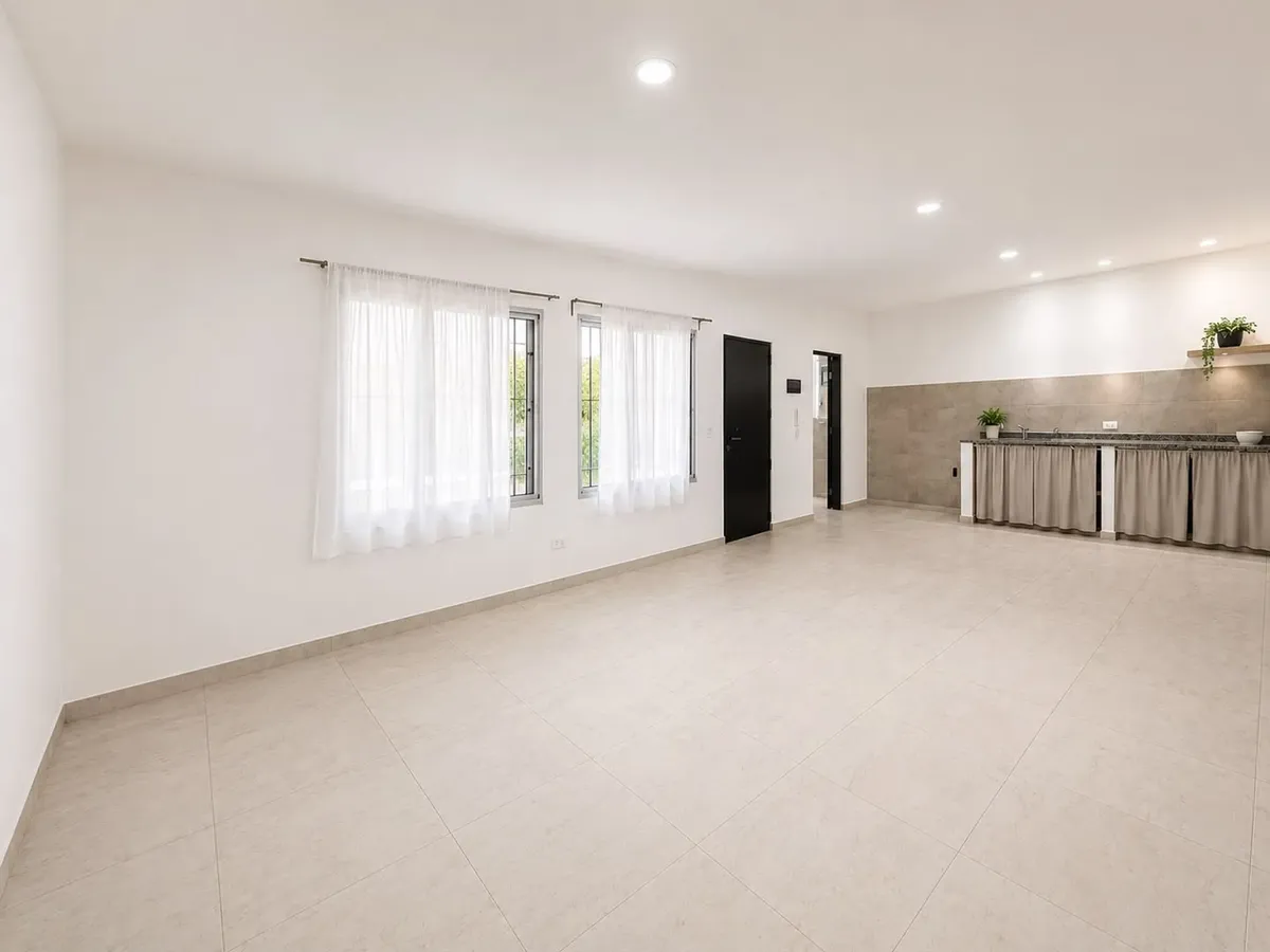 Alquiler Ph Mono Incluye Expensas S.martin