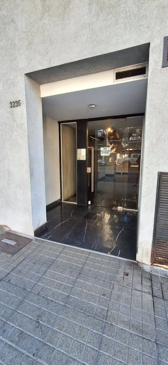 Alquiler Departamento Parque Avellaneda