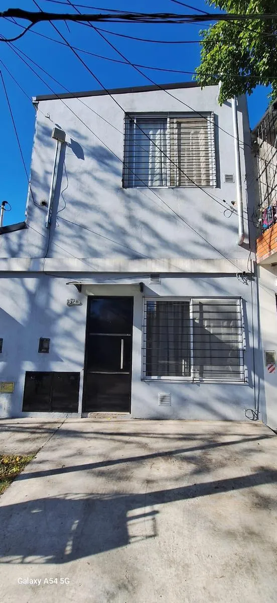 2-room apartment, 40 m²