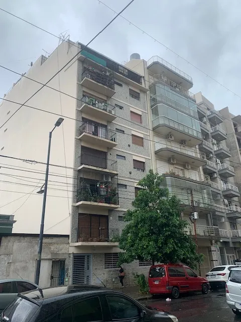 Alquiler Departamento 3 Ambientes Al Frente En Liniers