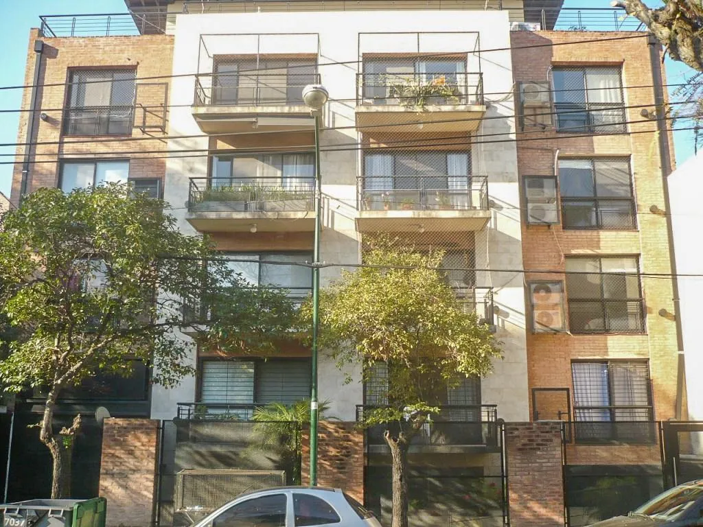 Departamento En Alquiler En San Isidro, G.b.a. Zona Norte, Argentina