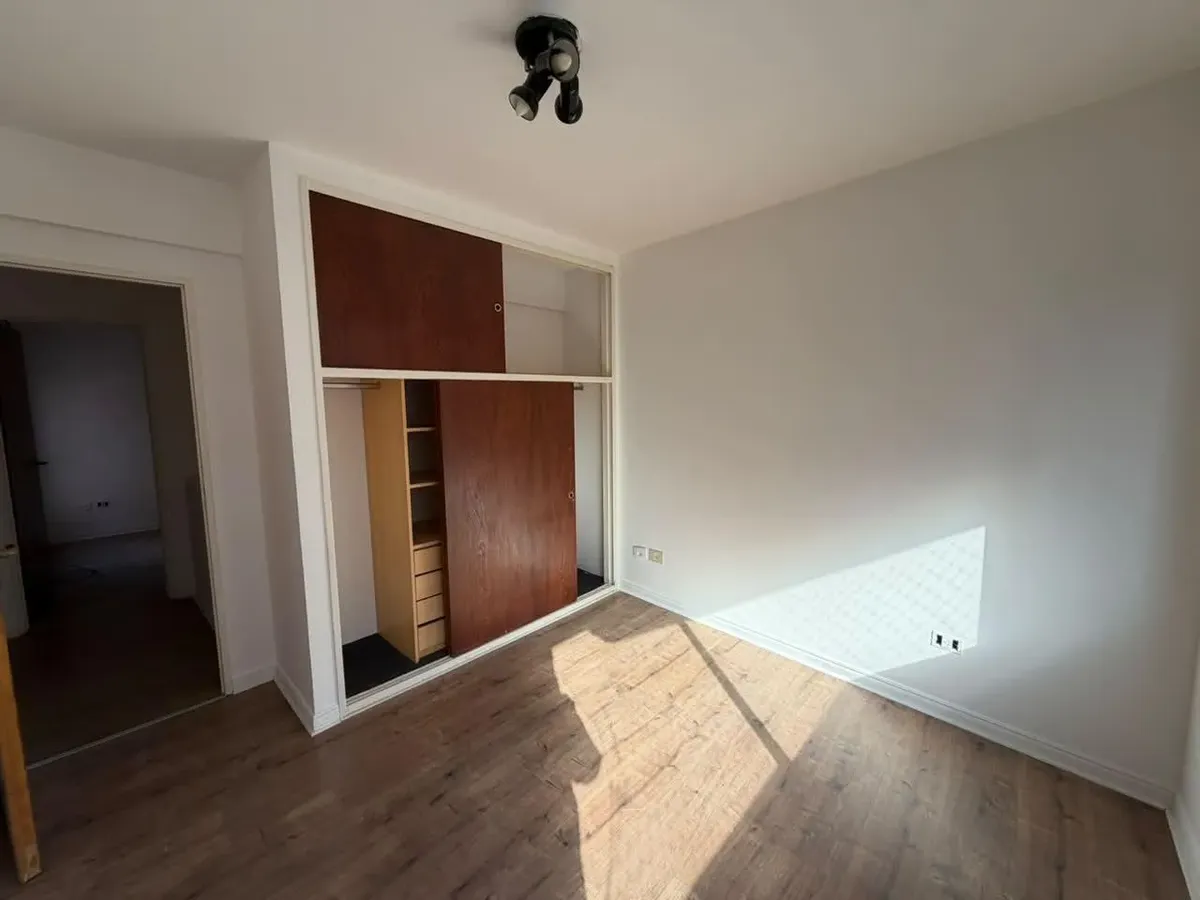 Departamento Duplex En Colegiales Sin Amoblar