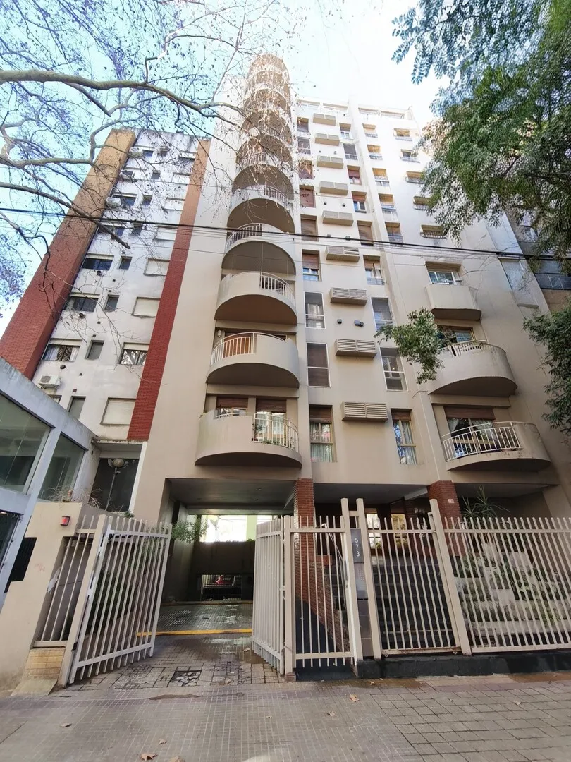 5º andar, 1 dormitório