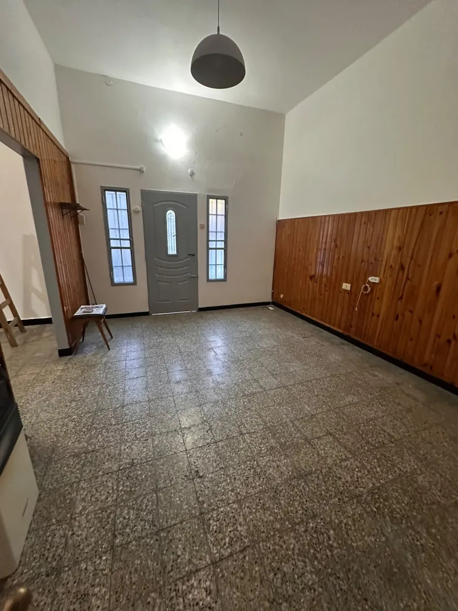 Departamento De 2 Ambientes