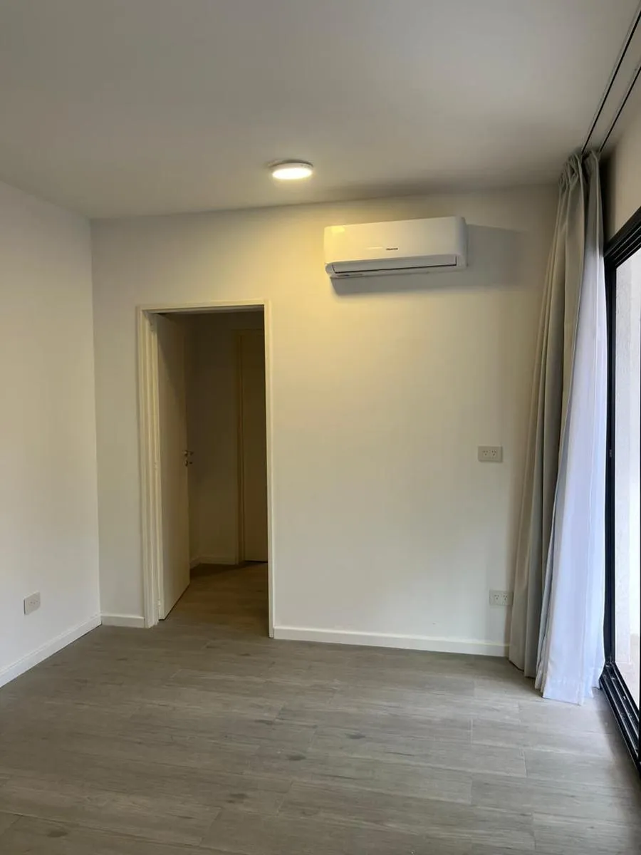 Alquiler De Departamento En Parque Chas