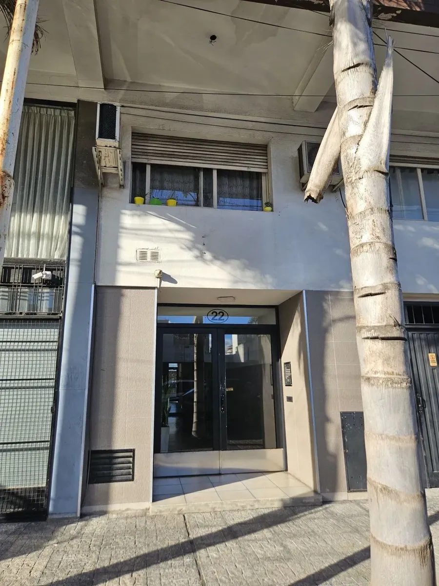 Departamento En Alquiler En Haedo