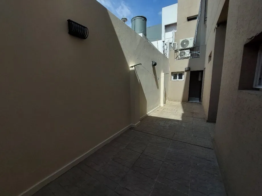 Departamento En Alquiler En Quilmes Oeste