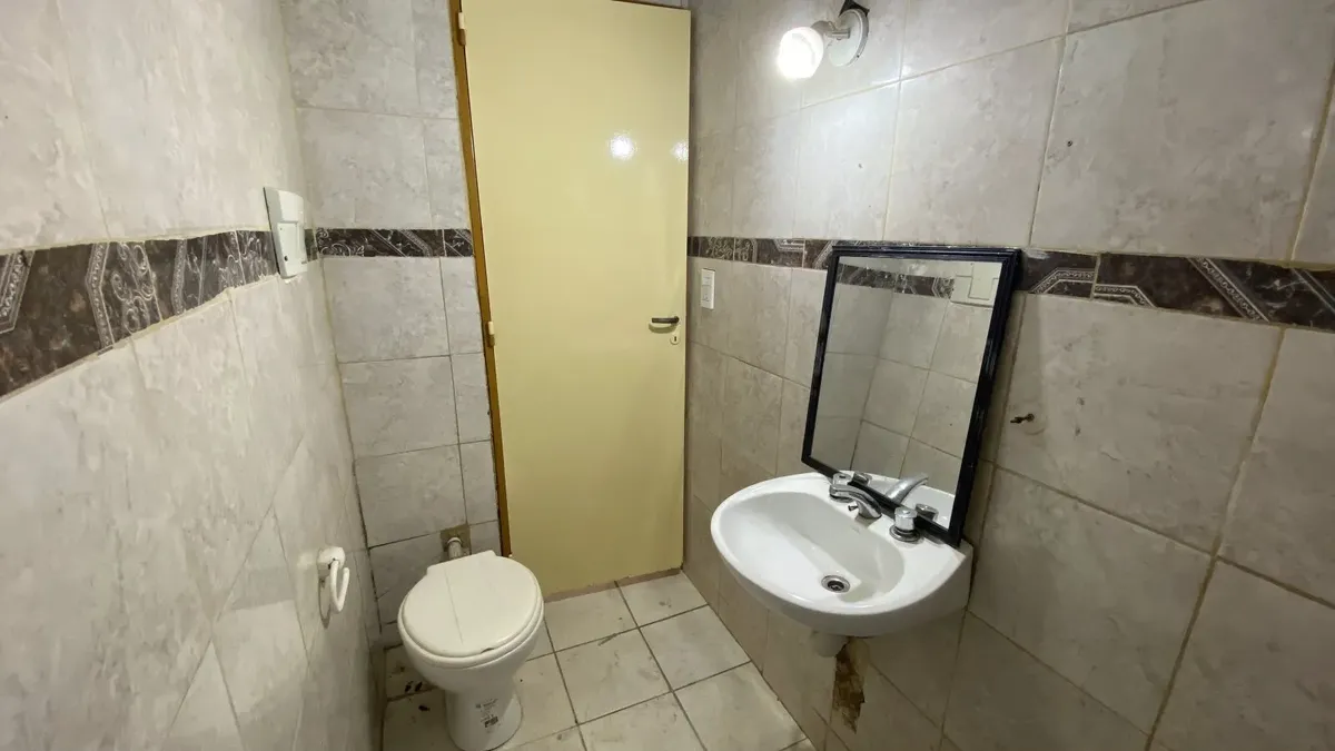 Listing: 1 bedroom, Morón