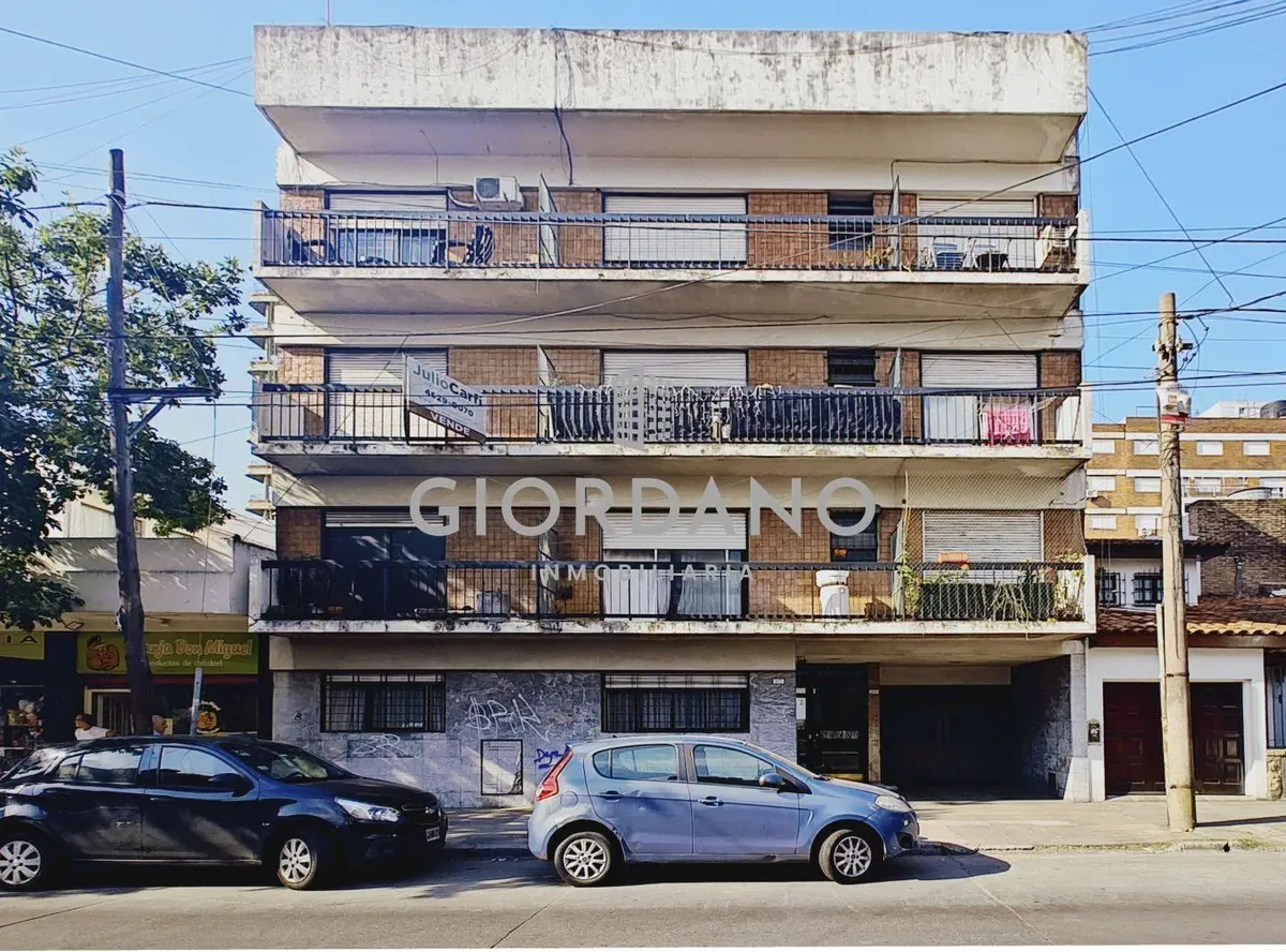 Alquiler Departamento Castelar 3 Ambientes
