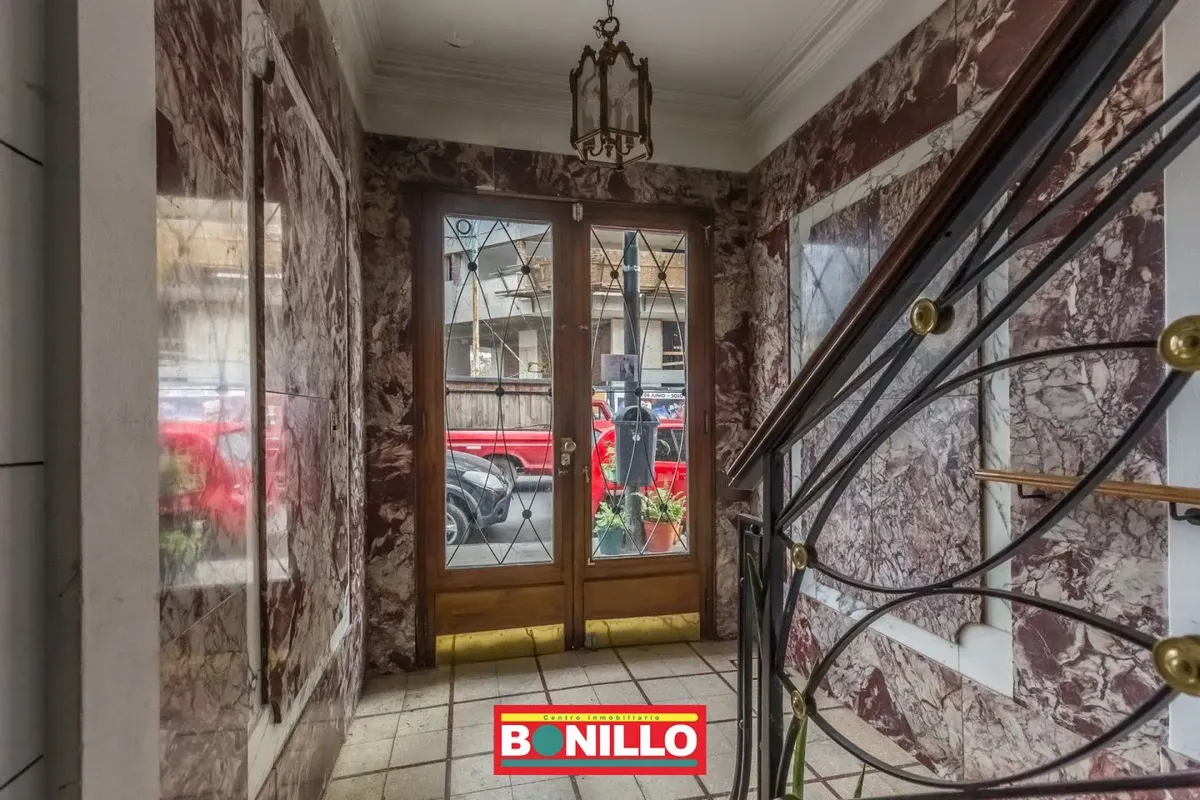 Ph 2 Ambientes Alquiler Villa Devoto